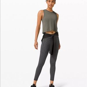 NWOT!!!!! Swiftly Breathe Crop Top VAN